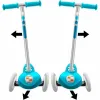 Scooter Stamp SKIDS CONTROL