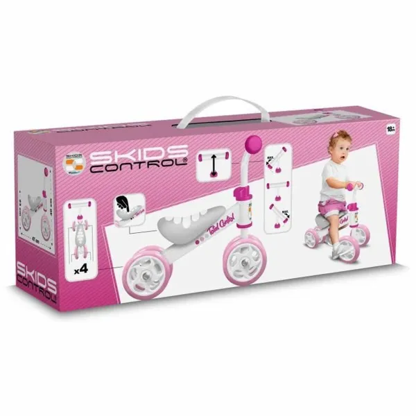Trīsriteņi Stamp SKIDS CONTROL