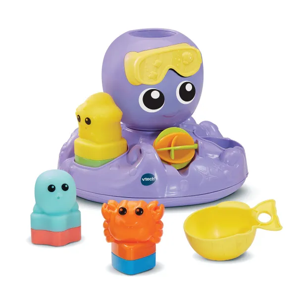Куколка Vtech Baby