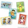 Sticker album Panini Stumble Guys