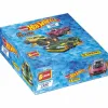 Tarrapaketti Panini Hot Wheels TC
