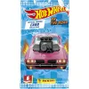 Tarrapaketti Panini Hot Wheels TC