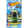 Lipdukų pakuotė Panini Hot Wheels TC
