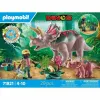 Playset Playmobil 71821 29 Daudzums