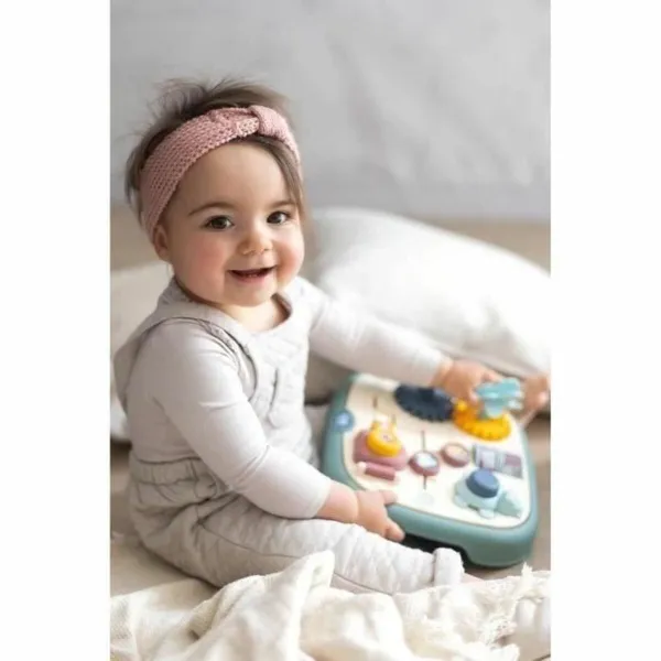 Interactive Toy for Babies Smoby