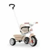 Triratis Smoby Be Move Rožinė