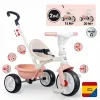 Tricycle Smoby Be Move Pink