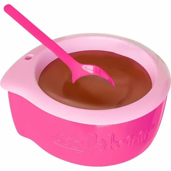 Virtuvės reikmenų rinkinys Lansay Mini delicias - LANSAY - Choco Friends