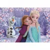 Dėlionė Clementoni Frozen 2 (2 vnt.)