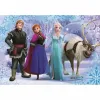 Dėlionė Clementoni Frozen 2 (2 vnt.)