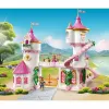 Playset Playmobil 71845 421 Kappaletta
