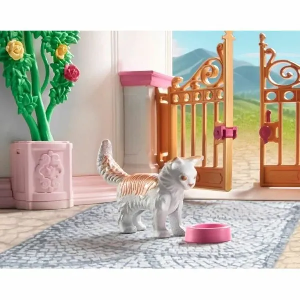 Playset Playmobil 71845 421 Kappaletta