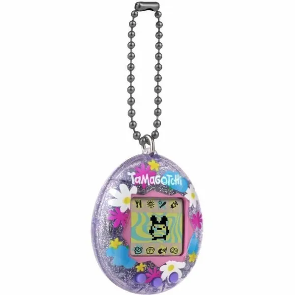 Virtualus augintinis Tamagotchi Flower Perfume