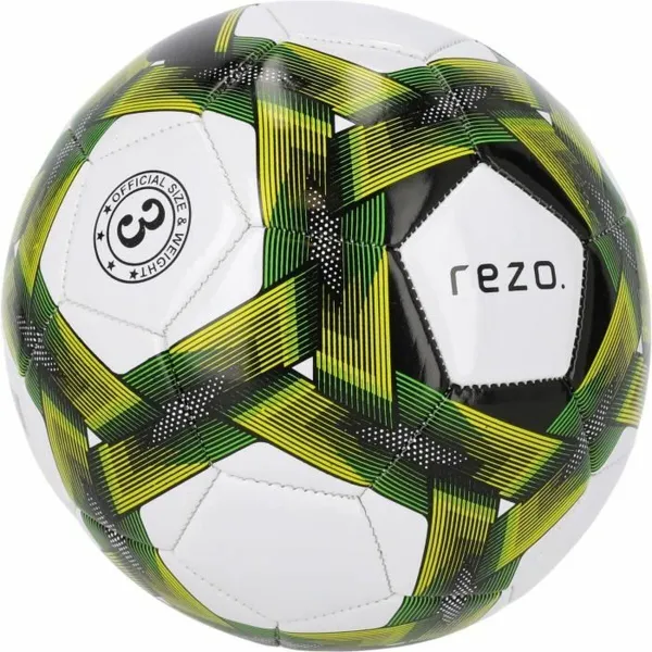 Futbolas Rezo