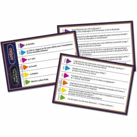 Quiz game Trivial Pursuit Apéro