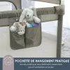 Playground Dreambaby 6 Pieces
