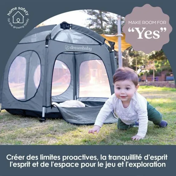 Spēļu laukums Dreambaby
