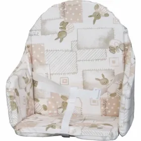 Tuolityyny Bambisol Beige