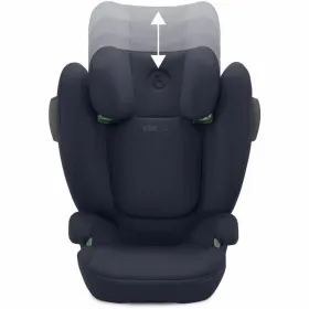 Car Chair Cybex ECE R129/04