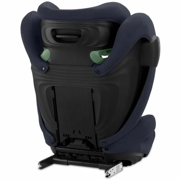 Car Chair Cybex ECE R129/04