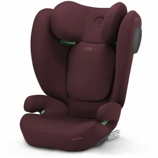 Car Chair Cybex ECE R129/04