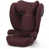 Car Chair Cybex ECE R129/04
