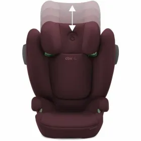 Car Chair Cybex ECE R129/04
