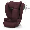 Car Chair Cybex ECE R129/04