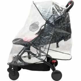 Rain Cover Bambisol Transparent PVC