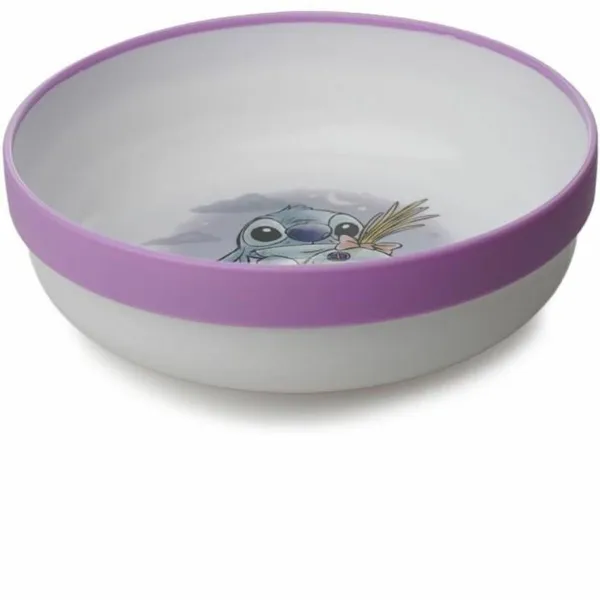 Astiasetti Disney Melamiini 3 Kappaletta (2 osaa)