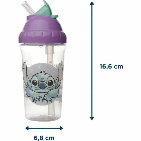 Harjoittelumukin ThermoBaby Sininen 295 ml