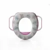Toilet Seat Reduce for Babies Disney