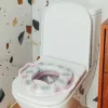 Редуктор для унитаза Disney