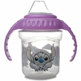 Harjoittelumukin ThermoBaby Sininen 250 ml