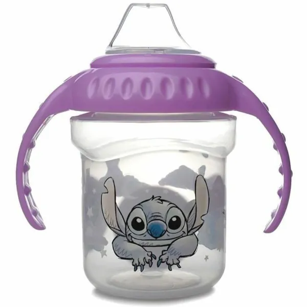 Harjoittelumukin ThermoBaby Sininen 250 ml
