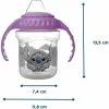 Harjoittelumukin ThermoBaby Sininen 250 ml