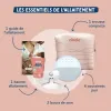 Breast Pump Dodie Terracota