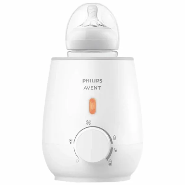 Подогреватель бутылочек Philips