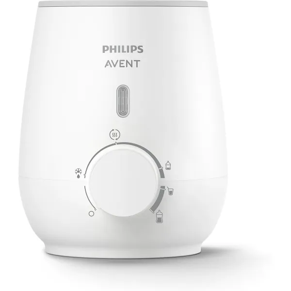 Mazuļa pudeles sildītājs Philips