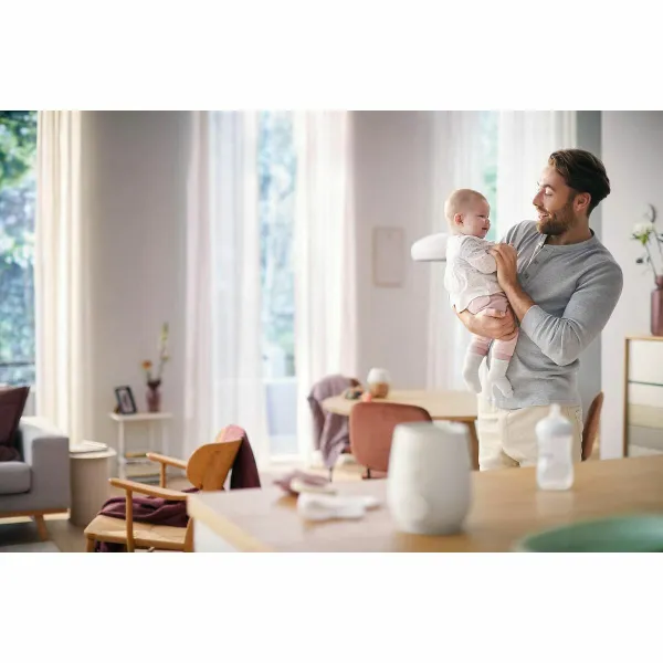 Подогреватель бутылочек Philips