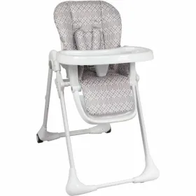 Syöttötuoli Bambisol Beige