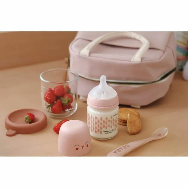 Food Preservation Container Béaba