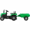 Triratis Buddy Toys Žalia