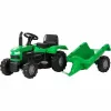 Машинка-каталка Buddy Toys Зеленый