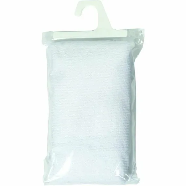 Cot protector Candide White
