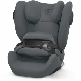 Automobilinė Kėdė Cybex Pilka I (9 - 18 kg) II (15-25 kg) III (22 - 36 kg) Vaikiškas ECE R129