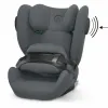 Auto Krēsls Cybex Pelēks I (9 - 18 kg) II (15-25 kg) III (22 - 36 kg) Bērnu ECE R129