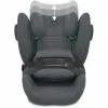Car Chair Cybex Grey I (9 - 18 kg) II (15-25 kg) III (22 - 36 kg) Children's ECE R129
