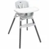 Highchair Chicco Grey
