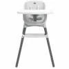 Highchair Chicco Grey